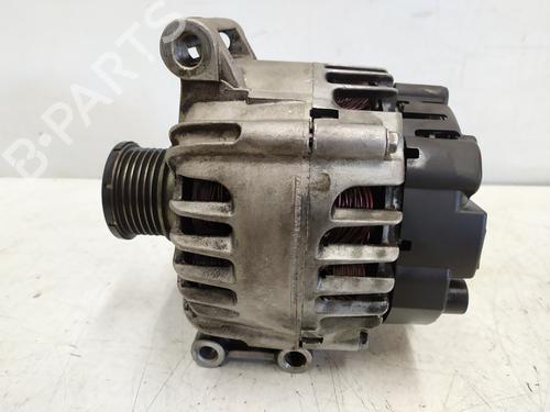Alternator PEUGEOT 3008 I MPV (0U_) | BP30569870M7