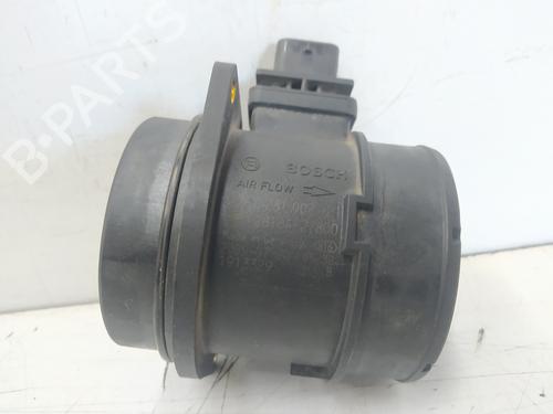 Used Mass air flow sensor HYUNDAI TUCSON (JM) [2004-2019]  25145280