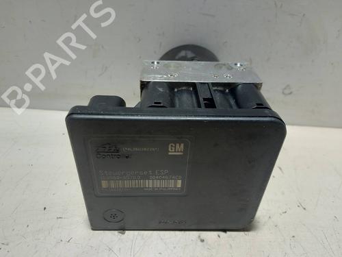 ABS pump OPEL ZAFIRA / ZAFIRA FAMILY B (A05) 1.8 (M75) | BP22523515M43 