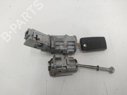 Ignition barrel CITROËN C3 I (FC_, FN_) 1.4 i Bivalent | BP16097441M48 
