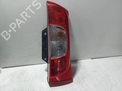 Used Right taillight Right taillight 34286460 34286460