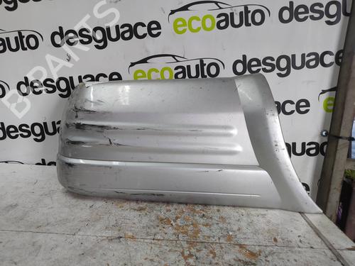 Używane Narożnik zderzaka OPEL FRONTERA B (U99) 2.2 DTI (6B_ZC, 6B_VF, 6B_66, 6B_76) (116 hp) 8723622
