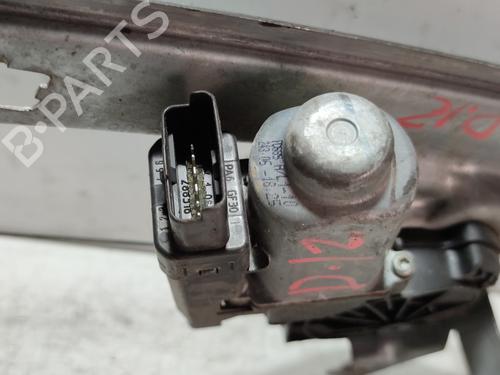 Front left window mechanism RENAULT SCÉNIC II (JM0/1_) 1.5 dCi (JM0F) | BP8702905C22 