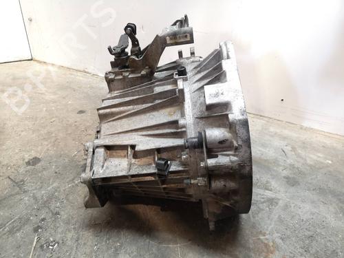 Gearbox MERCEDES-BENZ A-CLASS (W168) A 170 CDI (168.009, 168.109) | BP13925406M3 