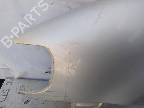 Left front fenders VW POLO III (6N1) 100 1.4 16V | BP12511917C41 