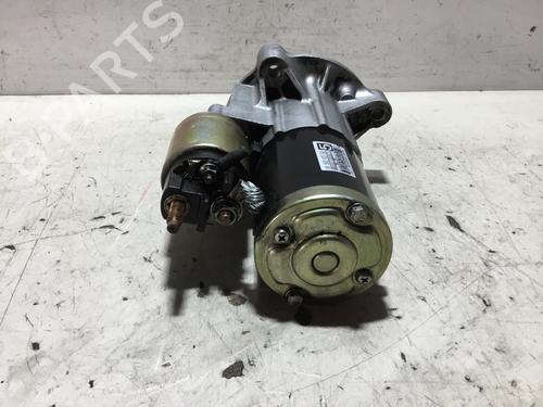 Starter CITROËN C8 (EA_, EB_) 2.2 HDi | BP27224408M8 
