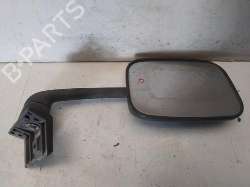 Used Right mirror CITROËN C15 Box Body/MPV (VD_) [1984-2006]  9399491