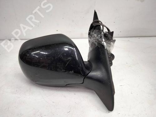 Right mirror SKODA FABIA I Combi (6Y5) 1.4 TDI | BP9272440C27 
