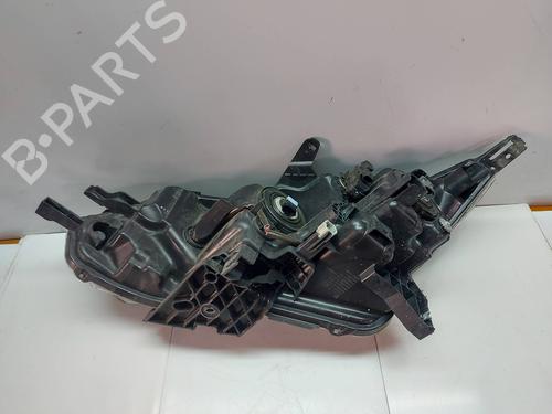 Right headlight NISSAN QASHQAI II (J11, J11_)  | BP29541694C29 