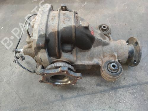 Rear differential NISSAN PATHFINDER III (R51)  | BP11541164M24 