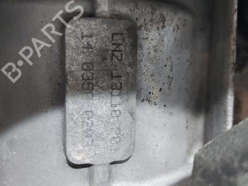Gearbox VW PASSAT B6 (3C2) | BP36233736M3 - Image 2
