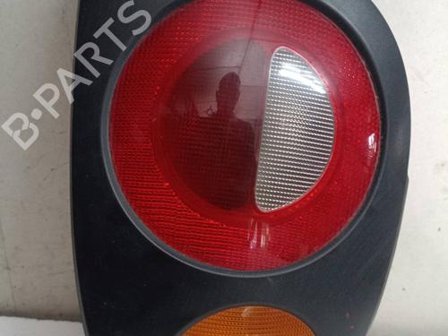 Used Right taillight RENAULT MEGANE I (BA0/1_) [1995-2004]  9958463