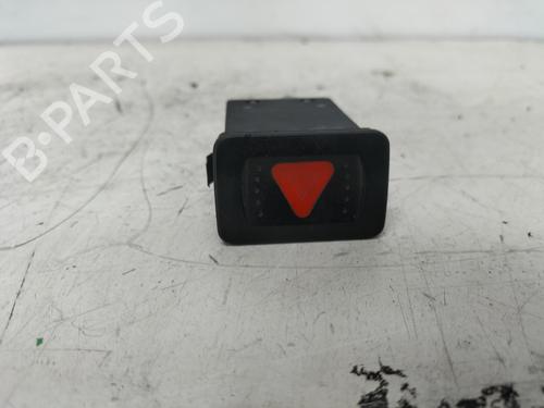 Used Warning switch VW GOLF IV (1J1) [1997-2008]  13686589