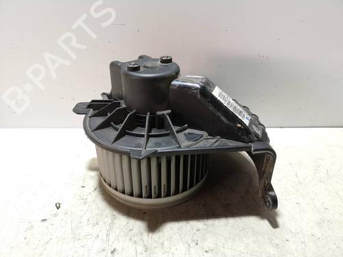 Used Heater blower motor RENAULT KANGOO / GRAND KANGOO II (KW0/1_) 1.5 dCi 90 (KW05, KW08, KW0G, KW11) (90 hp) 16121313