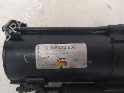 Starter CITROËN SAXO (S0, S1)  | BP13873014M8 