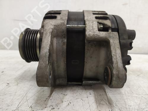 Alternator OPEL ASTRA J (P10) | BP36142719M7 - Image 2