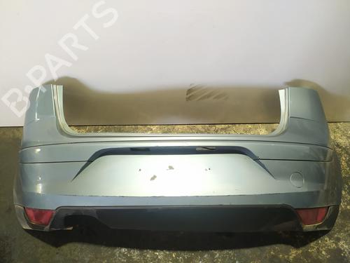 Used Rear bumper SEAT ALTEA (5P1) [2004-2015]  18146135