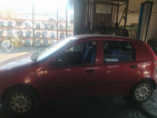 Engine FIAT PUNTO (188_) 1.9 JTD 80 (188.237, .257, .337, .357) | BP23390762M1 