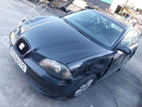 Left taillight SEAT IBIZA III (6L1)  | BP31952360C34 