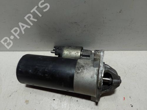 Used Starter TOYOTA COROLLA (_E12_) 2.0 D-4D (CDE120R, CDE120L_) (116 hp) 19478296