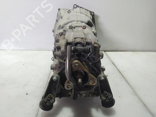 Gearbox BMW 3 (E46) 320 d | BP17652180M3 