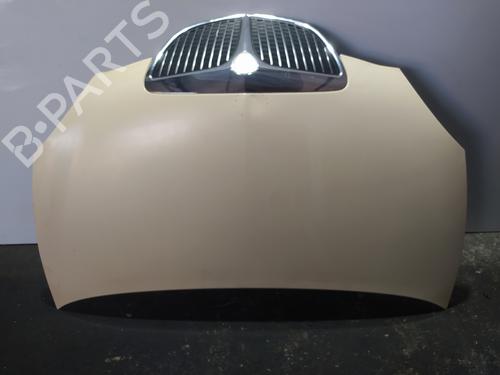 Motorhjelm LANCIA YPSILON (843_) 1.4 16V (843.AXC11, 843.AXC1B, 843.AXC1A) (95 hp) 27801831