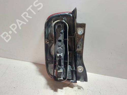 Right taillight NISSAN MICRA III (K12)  | BP8703191C35 