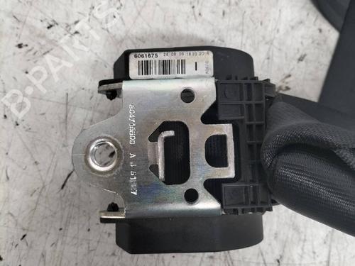 Rear left seatbelt SEAT LEON (1P1)  | BP11030789I29 