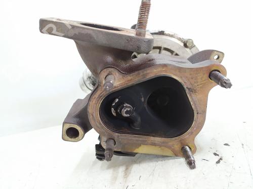 Turbocharger/Supercharger OPEL VIVARO A Van (X83)  | BP30549340M71 