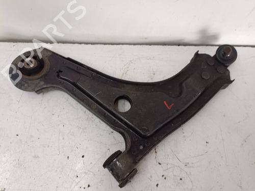 Used Left front suspension arm CHEVROLET LACETTI (J200) [2003-2025]  9906814