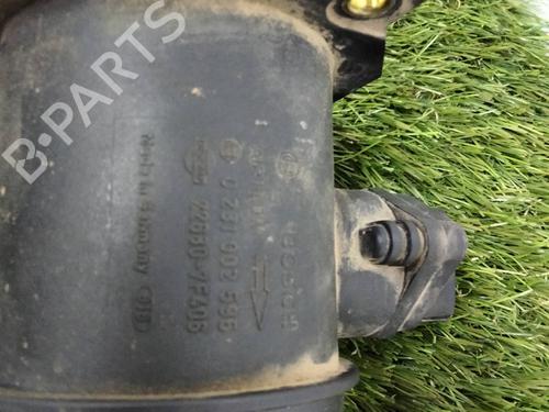 Mass air flow sensor NISSAN TERRANO II (R20) 2.7 TDi 4WD | BP8704097M95 