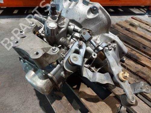 Gearbox OPEL CORSA D (S07)  | BP21558509M3 