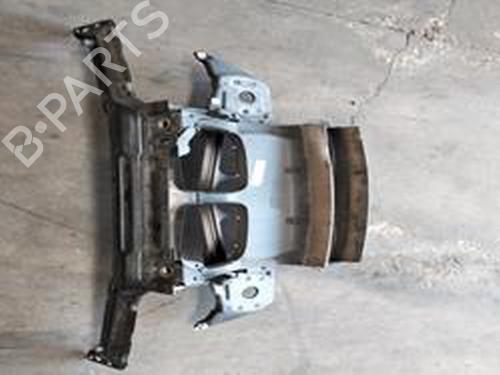 Frontplade/Frontkurv BMW 3 Compact (E46) 316 ti | BP8946001C72 - Image 3