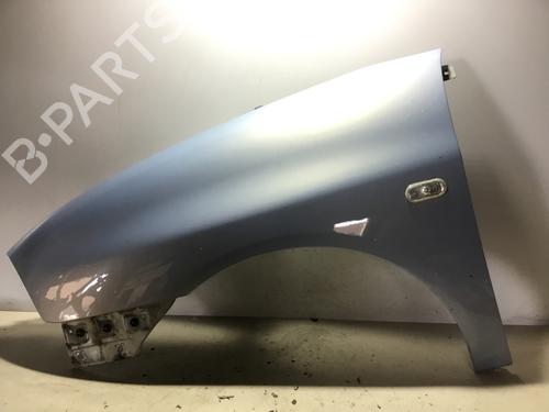 Left front fenders SEAT IBIZA III (6L1)  | BP27546438C41 