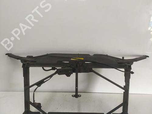 Frontplate/Frontkurv MAZDA 6 Hatchback (GG) 2.0 (GGES) | BP18111477C72 