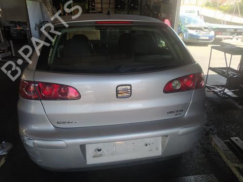 Right mirror SEAT IBIZA III (6L1)  | BP15079639C27 