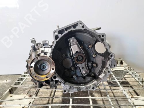 Gearbox VW POLO (9N_, 9A_) 1.4 TDI | BP11185424M3 