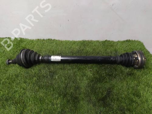 Used Right front driveshaft SEAT TOLEDO II (1M2) 1.9 TDI (110 hp) 8703777