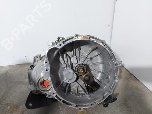 Used Gearbox MAHINDRA KUV100 (K1) [2016-2025]  29729659