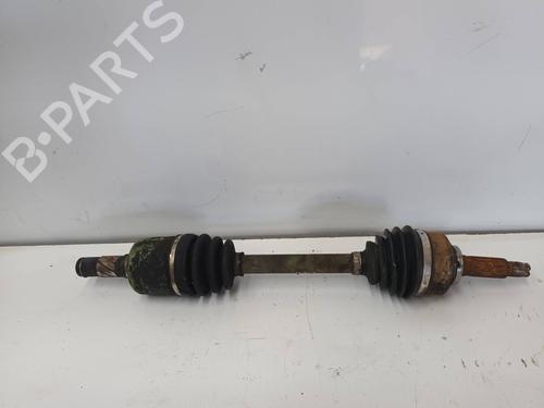 Used Left front driveshaft KIA SORENTO I (JC) [2002-2011]  8713724