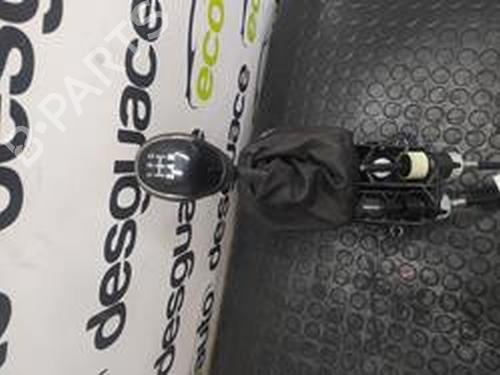 Gearstang FORD FIESTA VI (CB1, CCN) 1.5 TDCi (75 hp) 8700674