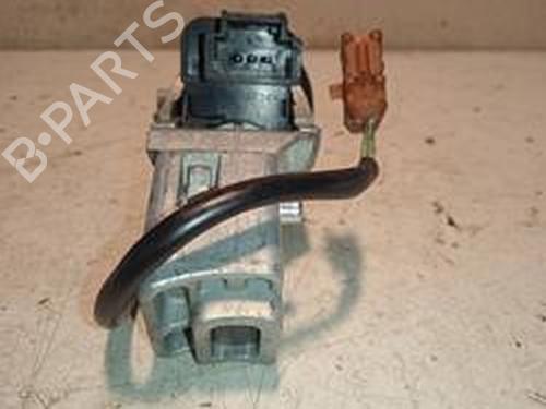 Ignition barrel CITROËN C3 II (SC_) 1.4 HDi 70 (SC8HZC, SC8HR0, SC8HP4) | BP8716286M48 