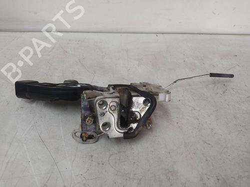 Used Front right lock CITROËN C1 (PM_, PN_) 1.4 HDi (54 hp) 10630014
