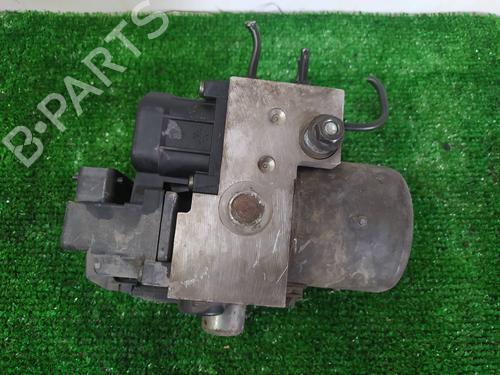 Used ABS pump NISSAN TERRANO II (R20) 2.7 TDi 4WD (125 hp) 8701926