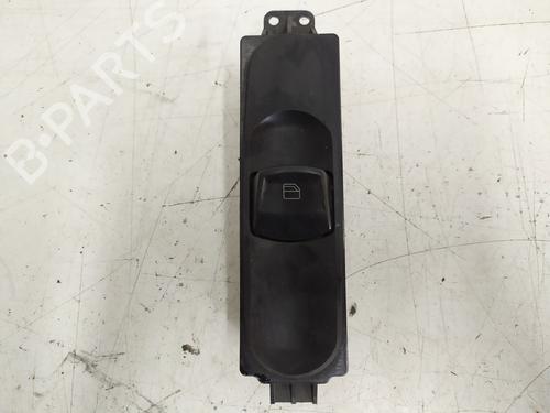 Used Right front window switch Right front window switch MERCEDES-BENZ SPRINTER 3,5-t Van (B906) 313 CDI (906.631, 906.633, 906.635, 906.637) (129 hp) 34247648 34247648