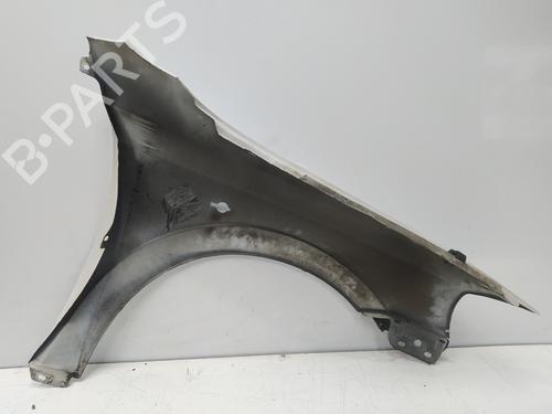 Left front fenders OPEL ASTRA G Hatchback (T98) 1.6 (F08, F48) | BP8699654C41 