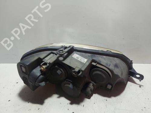 Left headlight FIAT PUNTO Hatchback Van (188_) 1.2 60 | BP23261681C28 