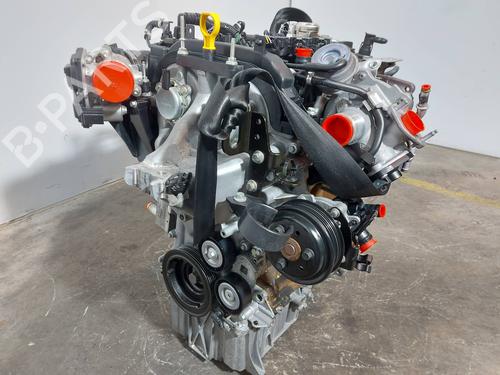 Motor FORD TRANSIT COURIER B460 Box Body/MPV | BP30876503M1