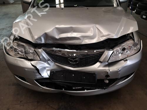 MAZDA 6 Hatchback (GG)    963110