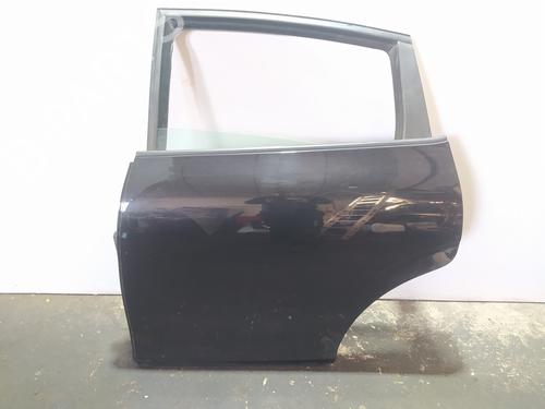 Used Left rear door SEAT LEON (1P1) [2005-2013]  22903847